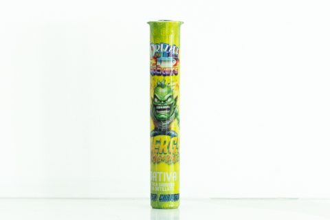 Energy Monster