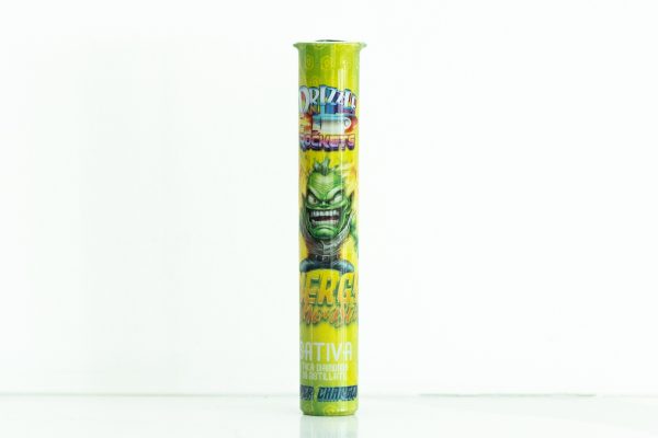 Energy Monster