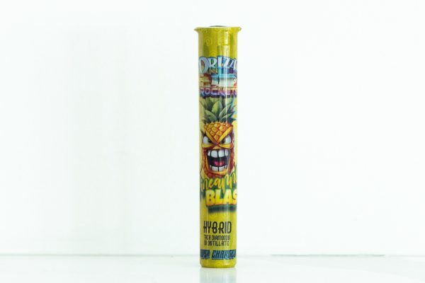 Pineapple Blast