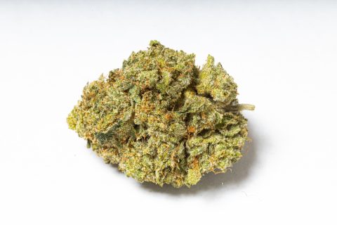 Cherry Nuke'em