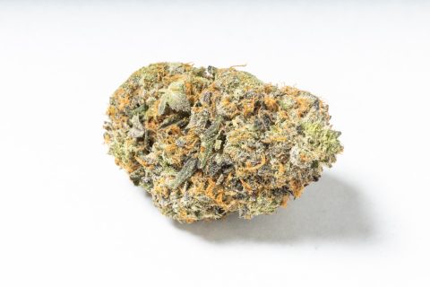 Diablo Kush