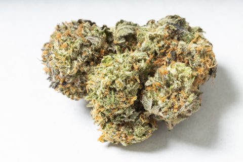 Pink Candy