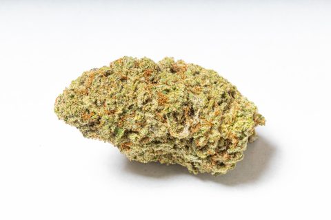 Platinum Fire