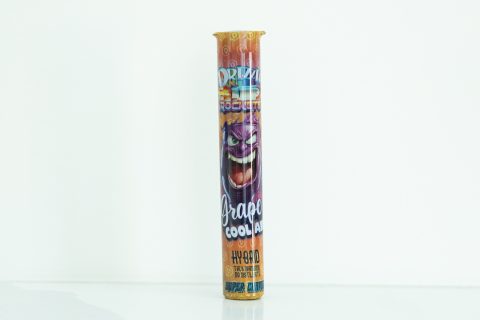 Grape Cool Aid
