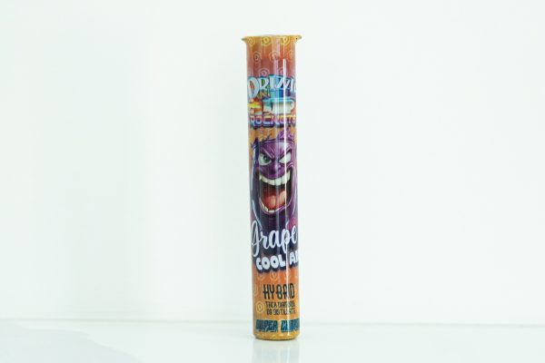 Grape Cool Aid